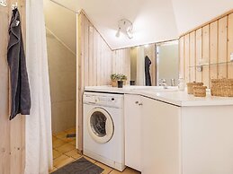 Beautiful Holiday Home in Vejers Strand with Hot Tub