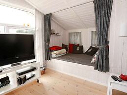 6 Person Holiday Home in Hadsund