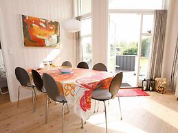 6 Person Holiday Home in Hadsund