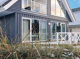 Holiday Home in Wendtorf