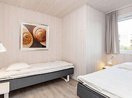 Holiday Home in Wendtorf
