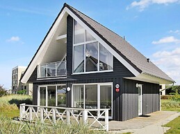 Holiday Home in Wendtorf
