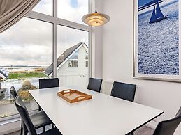 Holiday Home in Wendtorf