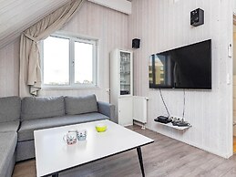 Holiday Home in Wendtorf