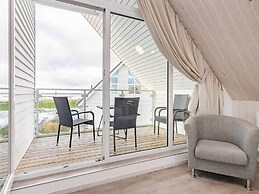 Holiday Home in Wendtorf