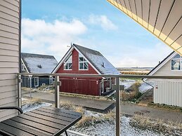 Holiday Home in Wendtorf