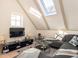 8 Person Holiday Home in Bagenkop-by Traum