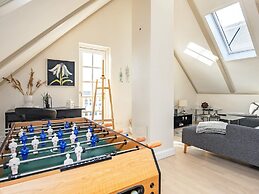 8 Person Holiday Home in Bagenkop-by Traum