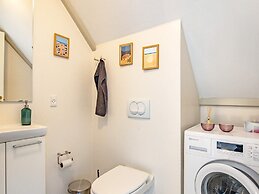 8 Person Holiday Home in Bagenkop-by Traum