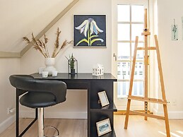 8 Person Holiday Home in Bagenkop-by Traum