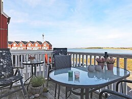 8 Person Holiday Home in Bagenkop-by Traum