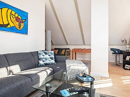 8 Person Holiday Home in Bagenkop-by Traum