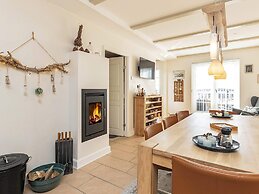 8 Person Holiday Home in Bagenkop-by Traum