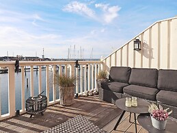 8 Person Holiday Home in Bagenkop-by Traum