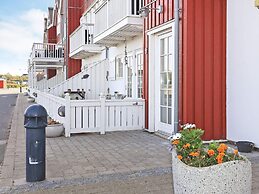 8 Person Holiday Home in Bagenkop-by Traum