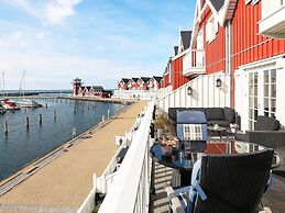 8 Person Holiday Home in Bagenkop-by Traum