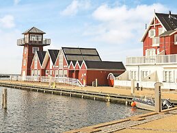 8 Person Holiday Home in Bagenkop-by Traum