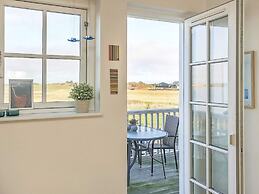 8 Person Holiday Home in Bagenkop-by Traum