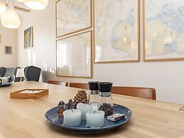 8 Person Holiday Home in Bagenkop-by Traum