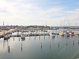 8 Person Holiday Home in Bagenkop-by Traum