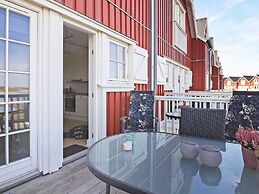 8 Person Holiday Home in Bagenkop-by Traum