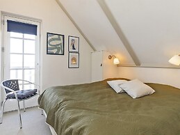 8 Person Holiday Home in Bagenkop-by Traum