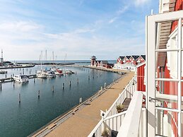 8 Person Holiday Home in Bagenkop-by Traum