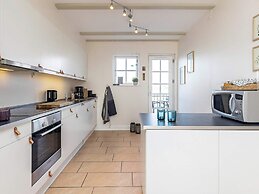 8 Person Holiday Home in Bagenkop-by Traum