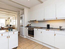 8 Person Holiday Home in Bagenkop-by Traum