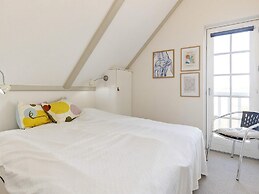 8 Person Holiday Home in Bagenkop-by Traum