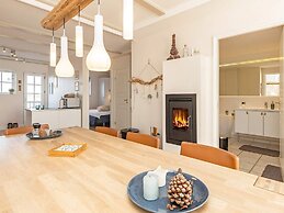 8 Person Holiday Home in Bagenkop-by Traum