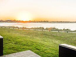 8 Person Holiday Home in Hadsund-by Traum