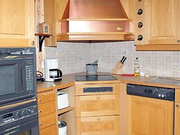 Holiday Home in Isfjorden