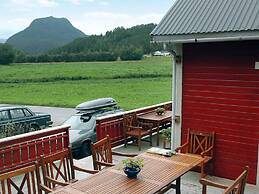 Holiday Home in Isfjorden