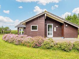 6 Person Holiday Home in Ansager-by Traum