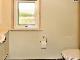 6 Person Holiday Home in Ansager-by Traum