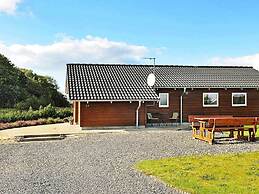 6 Person Holiday Home in Ansager-by Traum