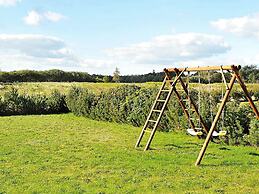 6 Person Holiday Home in Ansager-by Traum