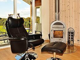 6 Person Holiday Home in Ansager-by Traum