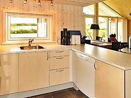 6 Person Holiday Home in Ansager-by Traum