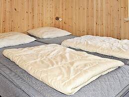6 Person Holiday Home in Ansager-by Traum