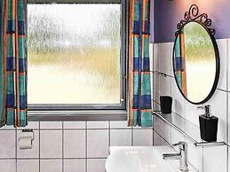 Scenic Holiday Home in Søndervig near Sea