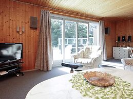 Scenic Holiday Home in Søndervig near Sea