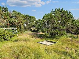 Scenic Holiday Home in Søndervig near Sea