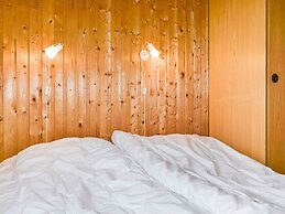 Scenic Holiday Home in Søndervig near Sea