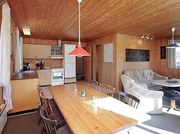 Scenic Holiday Home in Søndervig near Sea