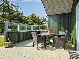 Scenic Holiday Home in Søndervig near Sea