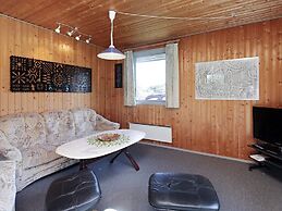 Scenic Holiday Home in Søndervig near Sea