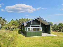 Scenic Holiday Home in Søndervig near Sea