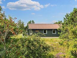 Scenic Holiday Home in Søndervig near Sea